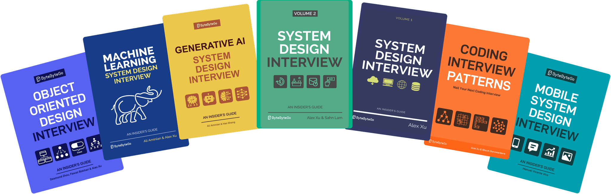ByteByteGo | Technical Interview Prep