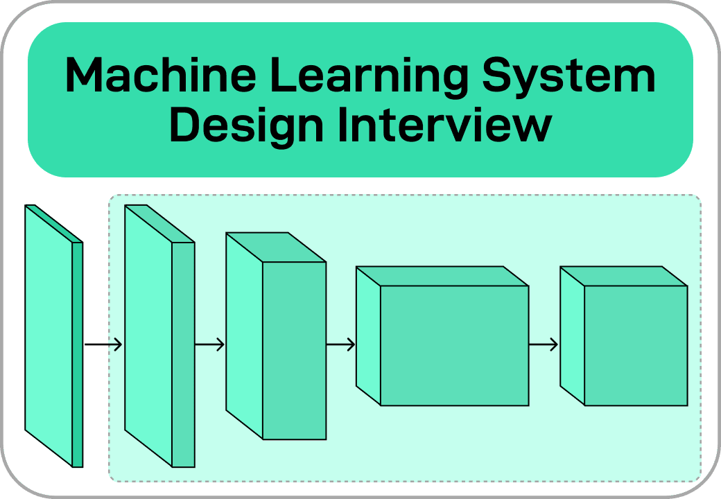 Machine Learning System Design Interview Pdf ByteByteGo | Technical Interview Prep